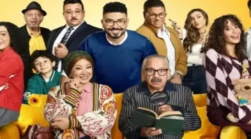 عودة أسعد.. أحداث مفاجئة تبدل موازين القوى في مسلسل بيت بابا الحلقة 19